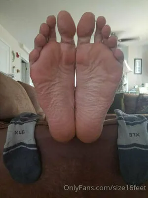 Size16feet OnlyFans Leaked Free Thumbnail Picture - #RGbNqoTI2T