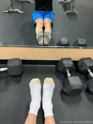 Size16feet OnlyFans Leaked Free Thumbnail Picture - #RK6F31cHDc