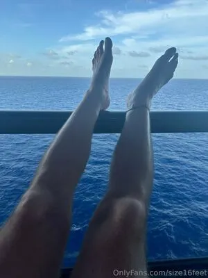 Size16feet OnlyFans Leaked Free Thumbnail Picture - #SevR5sJ4V8