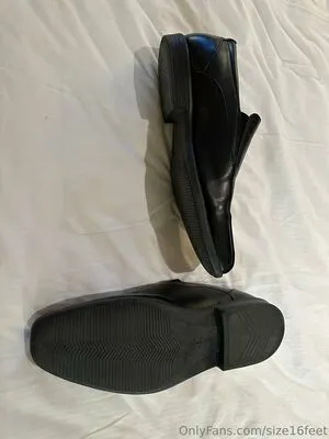 Size16feet OnlyFans Leaked Free Thumbnail Picture - #TbsSeHuVAZ
