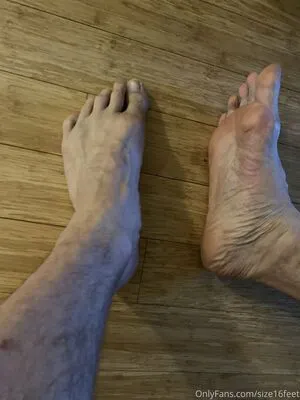 Size16feet OnlyFans Leaked Free Thumbnail Picture - #UtmgMuoYKR