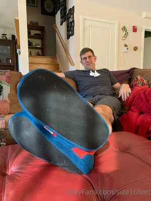 Size16feet OnlyFans Leaked Free Thumbnail Picture - #W9L9GNpvpa