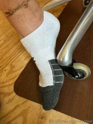 Size16feet OnlyFans Leaked Free Thumbnail Picture - #WYf5Z3kZrd