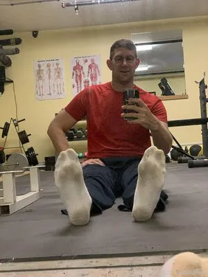 Size16feet OnlyFans Leaked Free Thumbnail Picture - #afczOfRRth