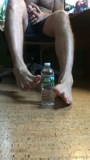 Size16feet OnlyFans Leaked Free Thumbnail Picture - #bcYLcEaHeq