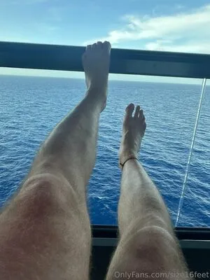 Size16feet OnlyFans Leaked Free Thumbnail Picture - #c0MLZLVy2Y
