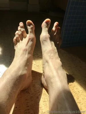 Size16feet OnlyFans Leaked Free Thumbnail Picture - #d1DR5LLHvi