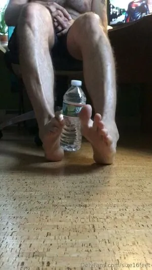 Size16feet OnlyFans Leaked Free Thumbnail Picture - #fo5NjhQfMd