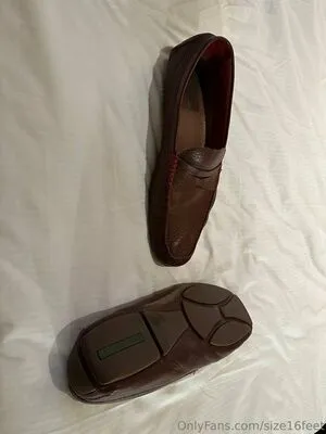 Size16feet OnlyFans Leaked Free Thumbnail Picture - #kOnxLKDwaV