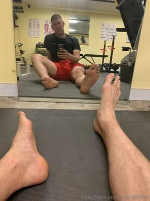 Size16feet OnlyFans Leaked Free Thumbnail Picture - #kYcexNorCn