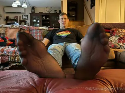 Size16feet OnlyFans Leaked Free Thumbnail Picture - #kkDhbaZDKH