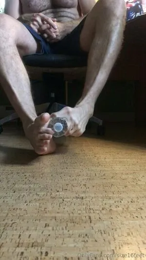 Size16feet OnlyFans Leaked Free Thumbnail Picture - #lX3w6NXnWf
