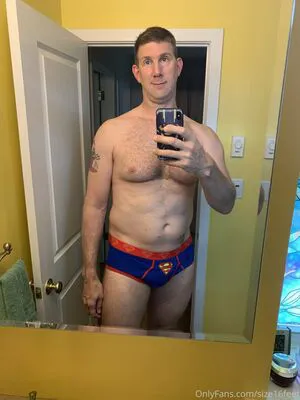 Size16feet OnlyFans Leaked Free Thumbnail Picture - #mSmlfxrNxD
