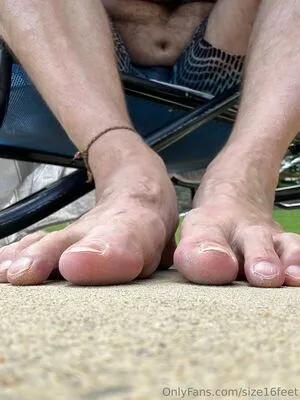 Size16feet OnlyFans Leaked Free Thumbnail Picture - #mWGMGVTdDv