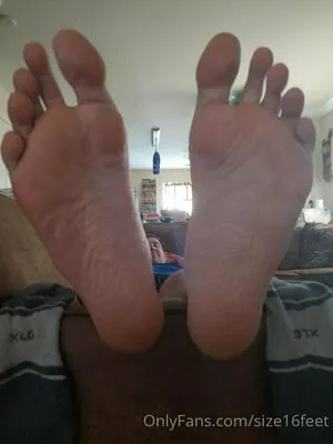 Size16feet OnlyFans Leaked Free Thumbnail Picture - #o2UJXyH34t