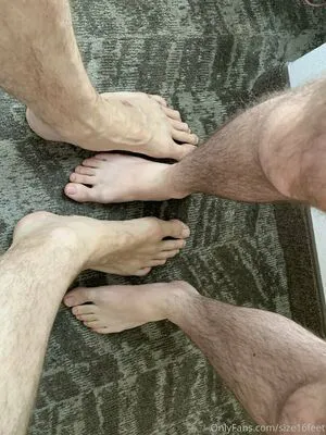 Size16feet OnlyFans Leaked Free Thumbnail Picture - #oeHBnXaT8y