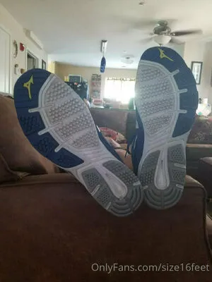 Size16feet OnlyFans Leaked Free Thumbnail Picture - #qBVn5bb5Ha