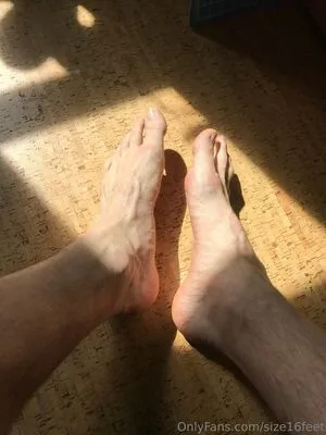 Size16feet OnlyFans Leaked Free Thumbnail Picture - #rpeCdWvjVu