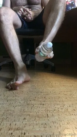 Size16feet OnlyFans Leaked Free Thumbnail Picture - #sqRzGPFPX1