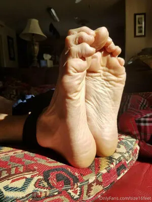 Size16feet OnlyFans Leaked Free Thumbnail Picture - #ueBjyPbnzV