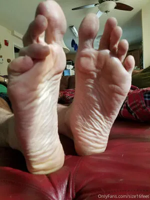 Size16feet OnlyFans Leaked Free Thumbnail Picture - #v5HkBaficK