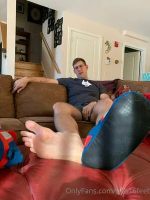 Size16feet OnlyFans Leaked Free Thumbnail Picture - #vFVypB3Gn4