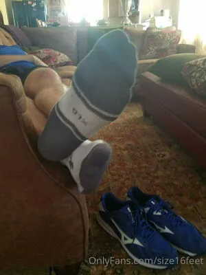 Size16feet OnlyFans Leaked Free Thumbnail Picture - #xj09ppu9qO
