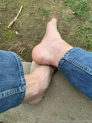 Size16feet OnlyFans Leaked Free Thumbnail Picture - #yQ5Ysbe1nk