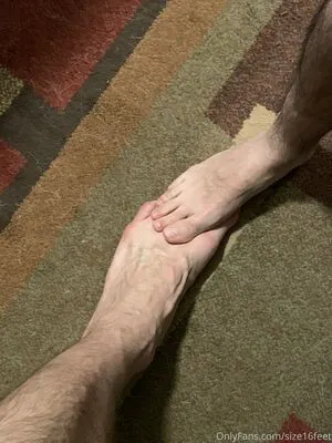 Size16feet OnlyFans Leaked Free Thumbnail Picture - #zC6lcQkPiw