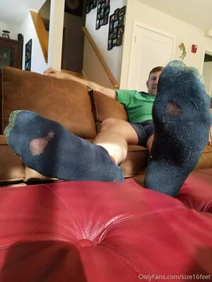 Size16feet OnlyFans Leaked Free Thumbnail Picture - #zwxx8mnbxt