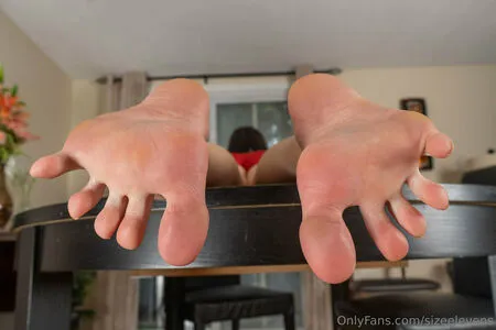 Sizeelevens OnlyFans Leaked Free Thumbnail Picture - #56iWKhQATG