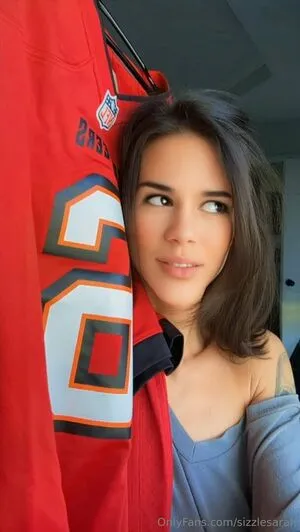 Sizzlesarah OnlyFans Leaked Free Thumbnail Picture - #cBZZtgDoES