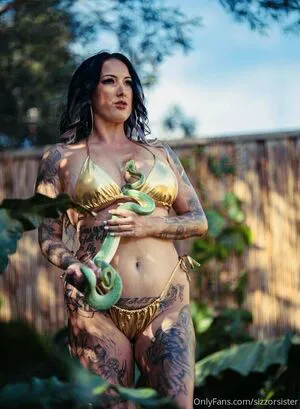 Sizzorsister OnlyFans Leaked Free Thumbnail Picture - #IOsSg7DOQ4