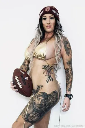 Sizzorsister OnlyFans Leaked Free Thumbnail Picture - #TEsm8GIPBp
