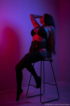 Sizzorsister OnlyFans Leaked Free Thumbnail Picture - #eZcdAW1OT2