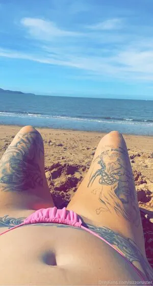 Sizzorsister OnlyFans Leaked Free Thumbnail Picture - #gfqDOBBOWt