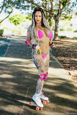Sizzorsister OnlyFans Leaked Free Thumbnail Picture - #jX9Zh2fsLF