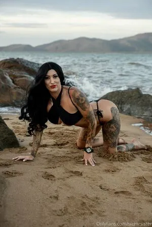 Sizzorsister OnlyFans Leaked Free Thumbnail Picture - #yFFaCNwZnM