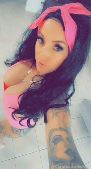 Sizzorsister OnlyFans Leaked Free Thumbnail Picture - #z8OtAHOV8v