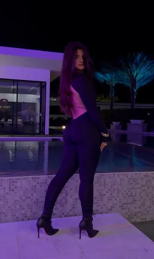 Sj Bleau OnlyFans Leaked Free Thumbnail Picture - #0Gl3eVx1Kc