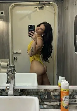 Sj Bleau OnlyFans Leaked Free Thumbnail Picture - #T2R5AnaEHa