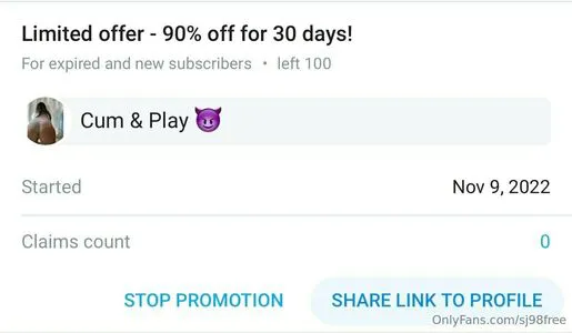 Sj98free OnlyFans Leaked Free Thumbnail Picture - #thf70d3n9v