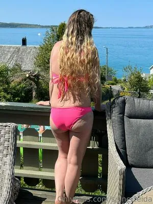 Sjenerteida OnlyFans Leaked Free Thumbnail Picture - #8ORN6Prcgz