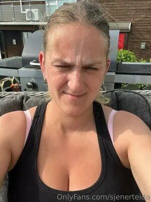 Sjenerteida OnlyFans Leaked Free Thumbnail Picture - #PPuyvYlGIZ