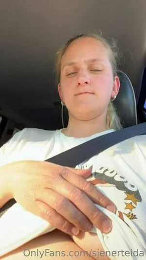 Sjenerteida OnlyFans Leaked Free Thumbnail Picture - #WdVsqUr3bq