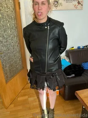 Sjenerteida OnlyFans Leaked Free Thumbnail Picture - #u20oY6m4uX