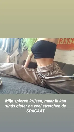 Sjerwen OnlyFans Leaked Free Thumbnail Picture - #Q6j4fVkZvl