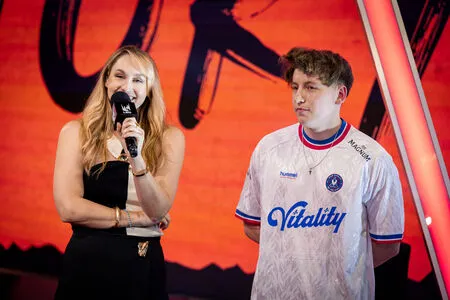 Sjokz OnlyFans Leaked Free Thumbnail Picture - #43IsVNhikM