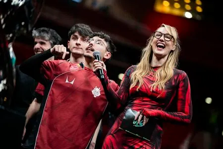 Sjokz OnlyFans Leaked Free Thumbnail Picture - #5YmbDSyP8o