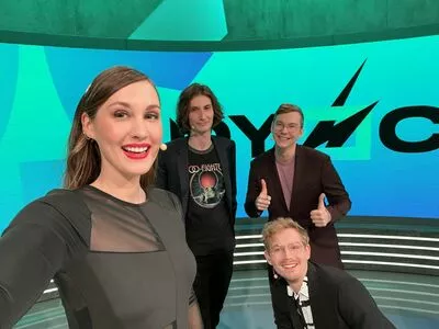 Sjokz OnlyFans Leaked Free Thumbnail Picture - #Cx4JRjA8Q0